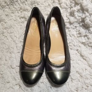 Cole Haan Nike Air wedges